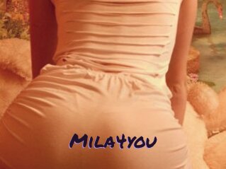 Mila4you
