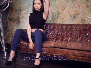 MilaAmber