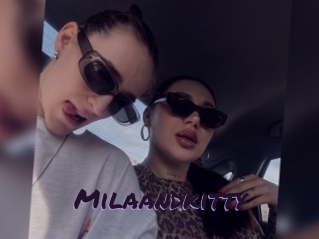 milaandkitty Le Cul Gratuit