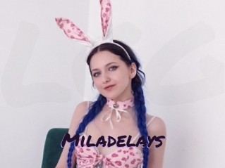 miladelays Le Cul Gratuit