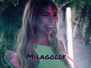 Milagoldy