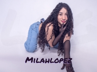 Milahlopez