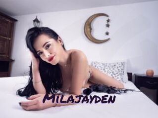 Milajayden
