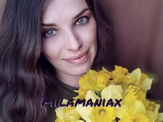 Milamaniax