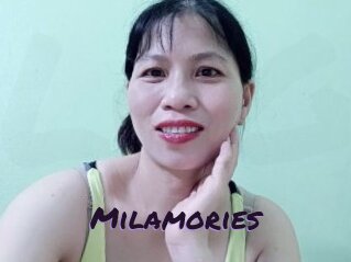 Milamories