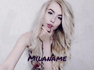 Milaname