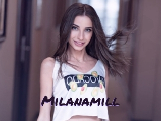 Milanamill