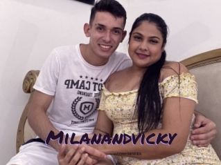 Milanandvicky