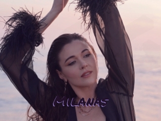 milanas Le Cul Gratuit