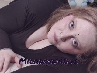 Milanaskyingg