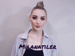 Milanatiler