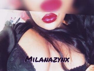 Milanazynx