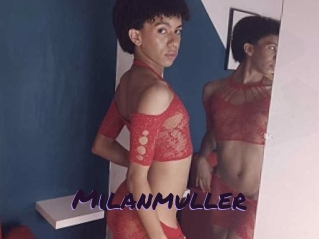 Milanmuller