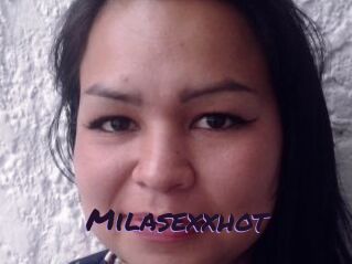 Milasexxhot