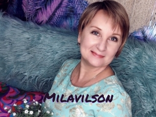 Milavilson
