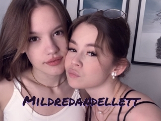 Mildredandellett