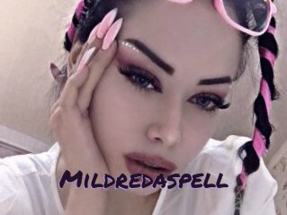 Mildredaspell