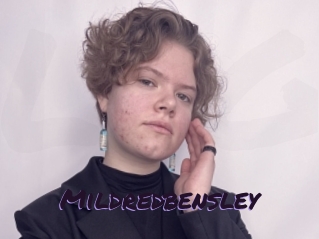 Mildredbensley