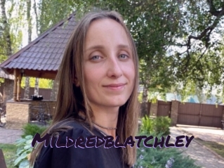 Mildredblatchley