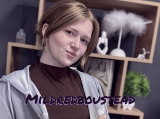 Mildredboustead