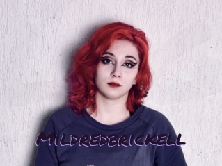 Mildredbrickell