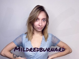 Mildredburnard