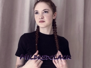 Mildredclack