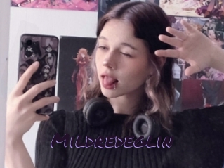 Mildredeglin