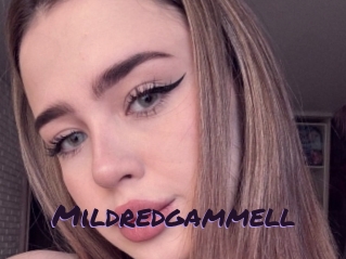 Mildredgammell