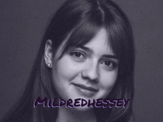 Mildredhessey