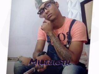 Mileeigth