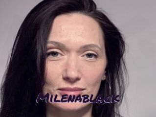 Milenablack