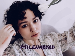 Milenabyrd