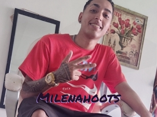 Milenahoots