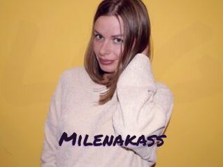 Milenakass
