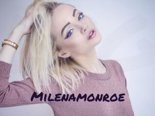 Milenamonroe