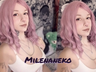 milenaneko Le Cul Gratuit