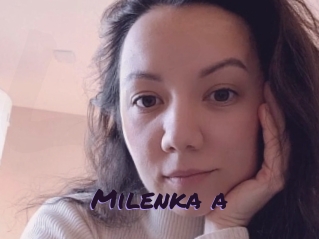 Milenka_a