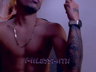 Milessmith