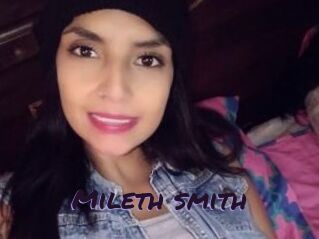 Mileth_smith