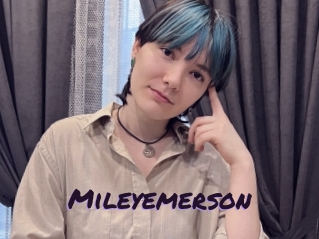 Mileyemerson