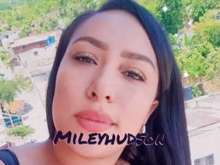 Mileyhudson