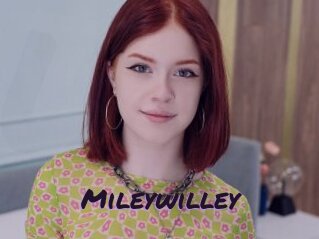 Mileywilley
