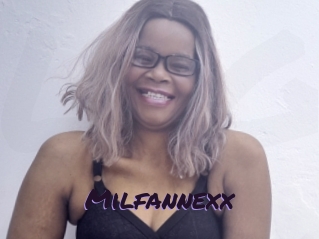 Milfannexx