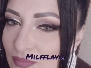 milfflavia Le Cul Gratuit