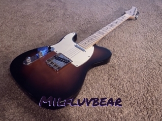 Milfluvbear