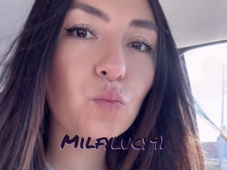 milfylucy91 Le Cul Gratuit