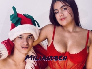 Miliandben