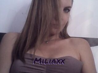 Miliaxx