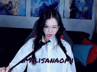 Milisanaomi